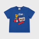 Maglietta maniche corte - Bambino - 72 - 77 | 9 mesi