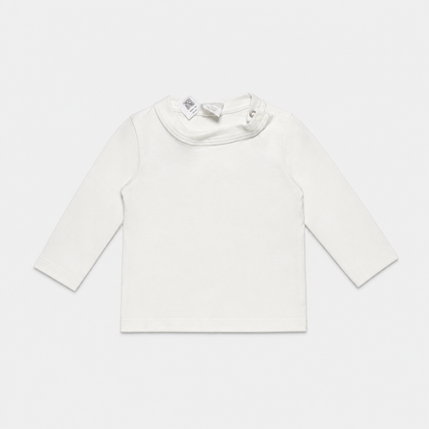 Maglietta maniche lunghe - Bambino - 66 - 71 | 6 mesi