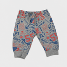 Pantaloni tuta - Bambino - 60 - 65 | 3 mesi