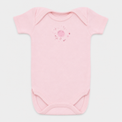 Body - Bambina - 50 - 59 < 3 mesi
