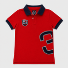 Polo maniche corte - Bambino - 96 - 101 | 3 anni