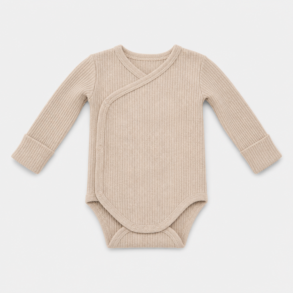 Body - Bambino - 50 - 59 < 3 mesi