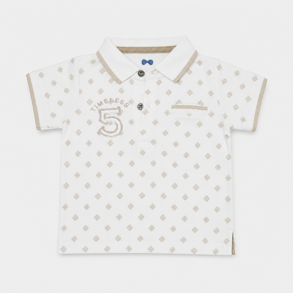 Polo maniche corte - Bambino - 78 - 83 | 1 anno
