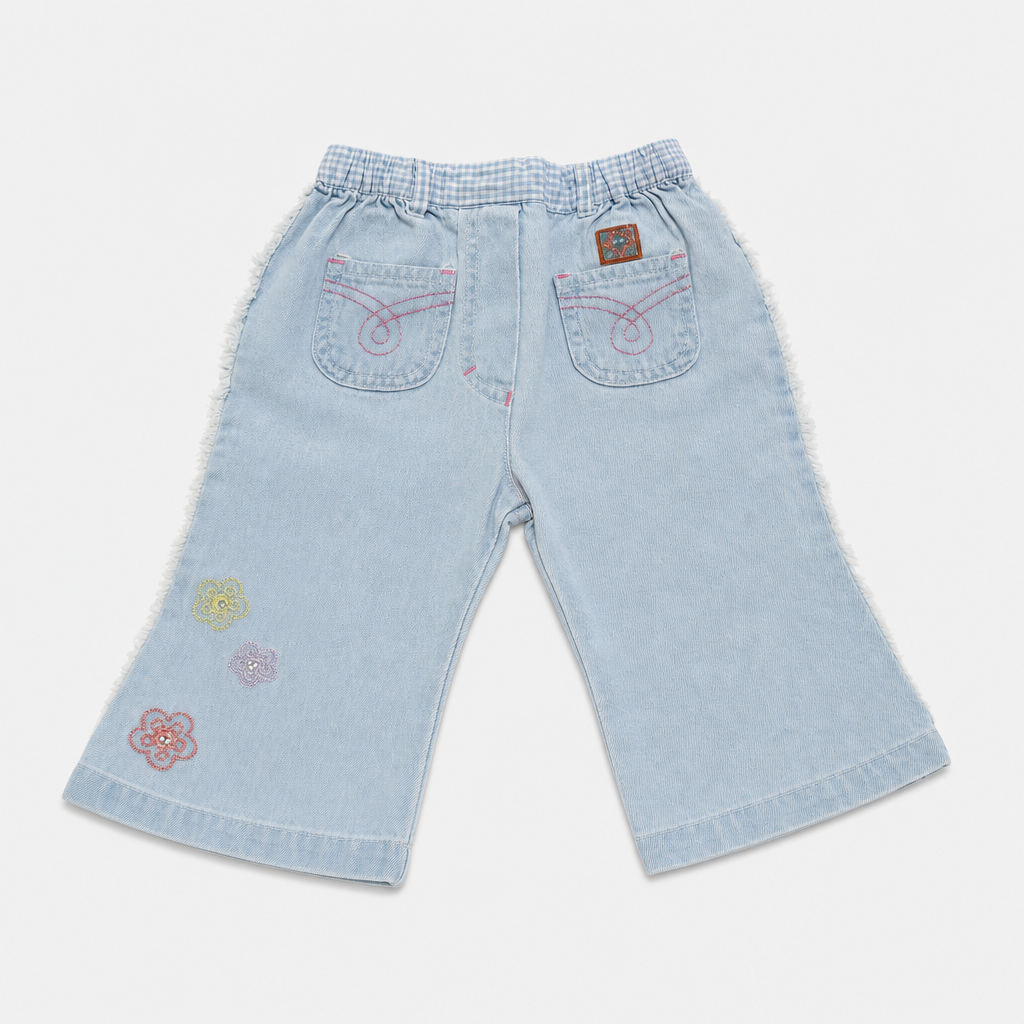 Jeans - Bambina - 84 - 89 | 18 mesi
