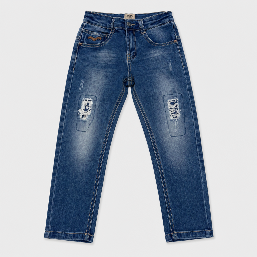 Jeans - Bambino - 102 - 107 | 4 anni