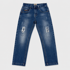 Jeans - Bambino - 102 - 107 | 4 anni