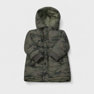 Giacca invernale pesante - Bambino - 84 - 89 | 18 mesi