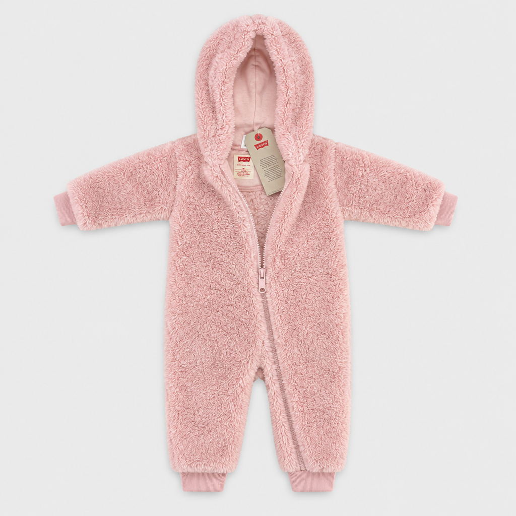 Tutine neonato - Bambina - 60 - 65 | 3 mesi
