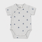Body - Bambino - 78 - 83 | 1 anno