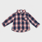 Camicia - Bambino - 66 - 71 | 6 mesi