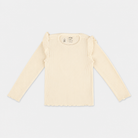 Maglietta maniche lunghe - Bambina - 96 - 101 | 3 anni