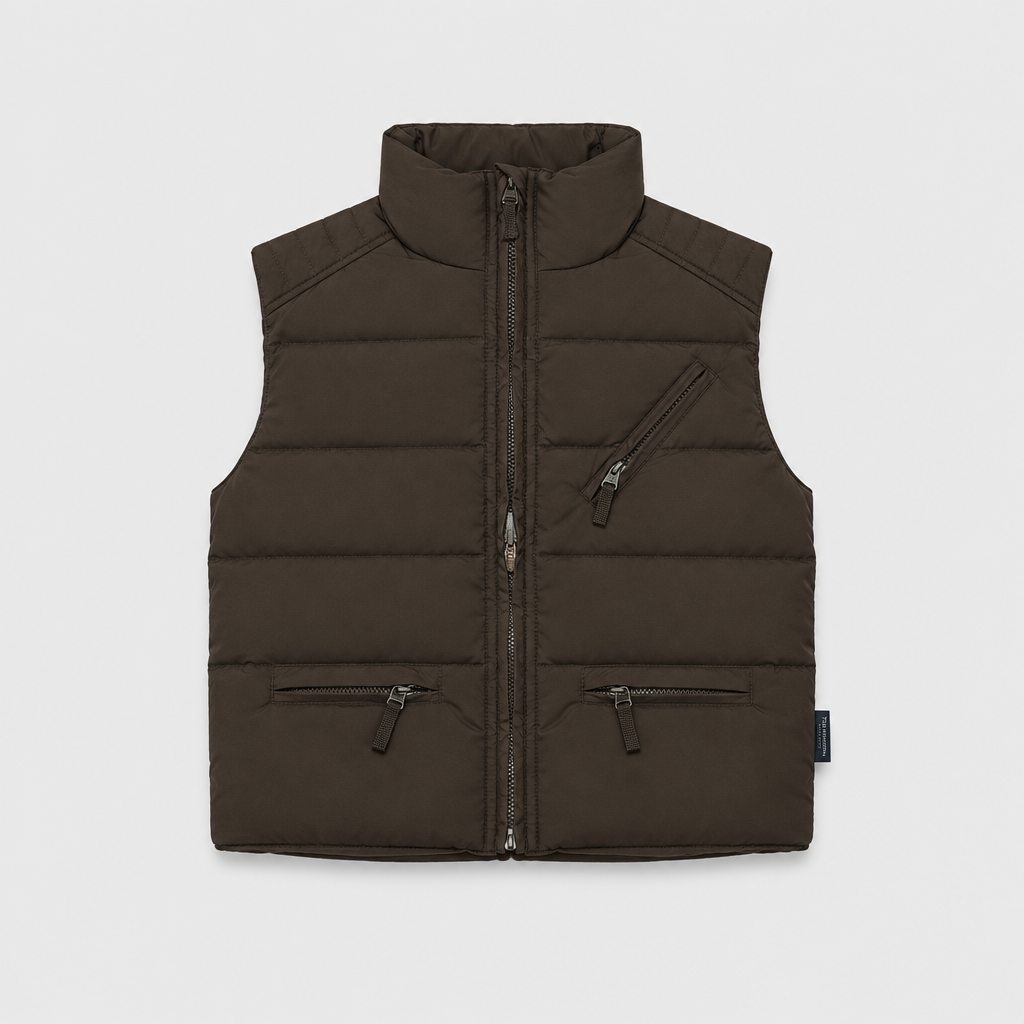 Gilet - Bambino - 102 - 107 | 4 anni