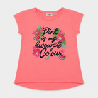 Maglietta maniche corte - Bambina - 96 - 101 | 3 anni