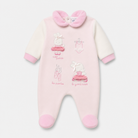 Tutine neonato - Bambina - 50 - 59 < 3 mesi
