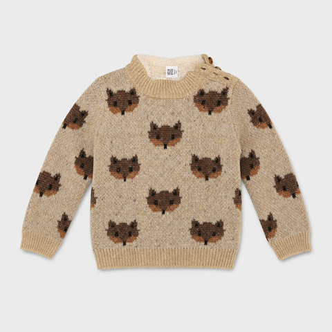 Maglione - Bambino - 102 - 107 | 4 anni