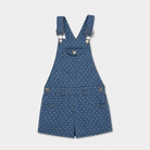Salopette - Bambina - 102 - 107 | 4 anni