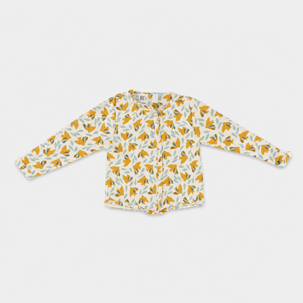 Maglietta maniche lunghe - Bambino - 84 - 89 | 18 mesi