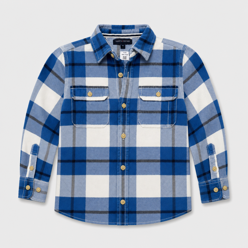 Camicia - Bambino - 114 - 119 | 6 anni