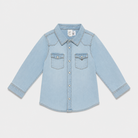 Camicia - Bambino - 90 - 95 | 2 anni