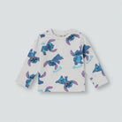 Maglietta maniche lunghe - Bambino - 84 - 89 | 18 mesi