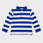 Polo maniche lunghe - Bambino - 90 - 95 | 2 anni