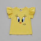 Maglietta maniche corte - Bambina - 102 - 107 | 4 anni