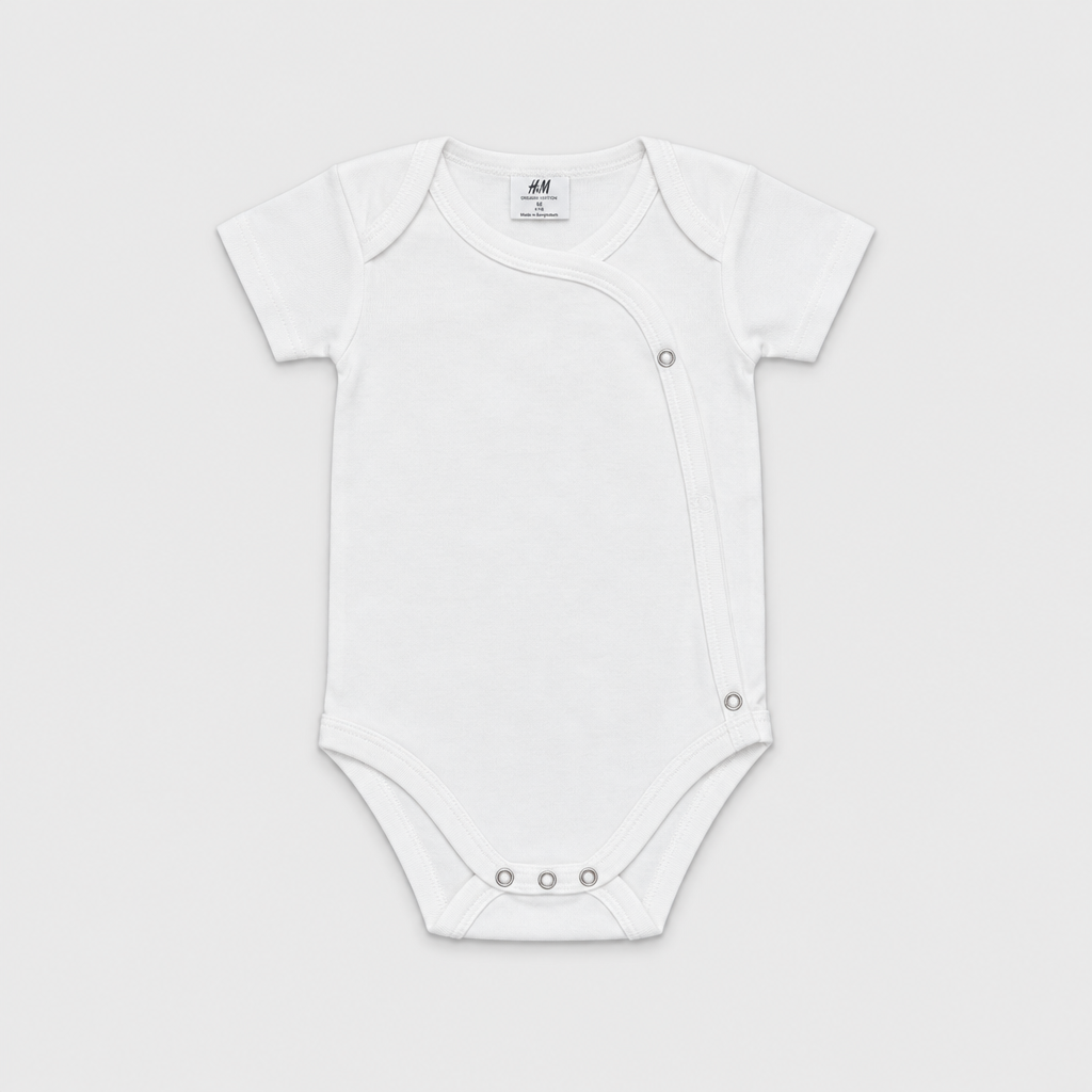 Body - Bambino - 50 - 59 < 3 mesi