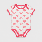 Body - Bambina - 60 - 65 | 3 mesi