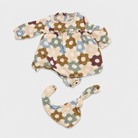 Tutine neonato - Bambina - 50 - 59 < 3 mesi