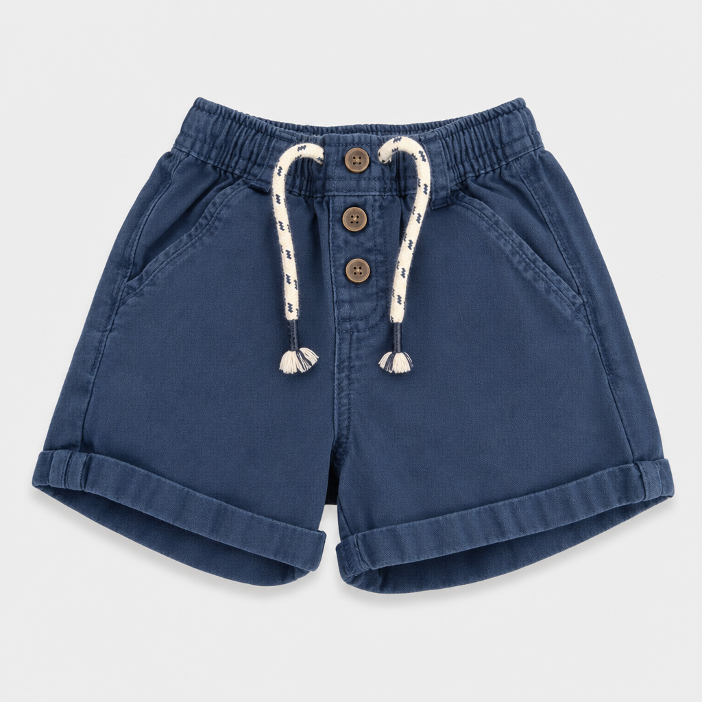 Pantaloncini corti - Bambino - 102 - 107 | 4 anni