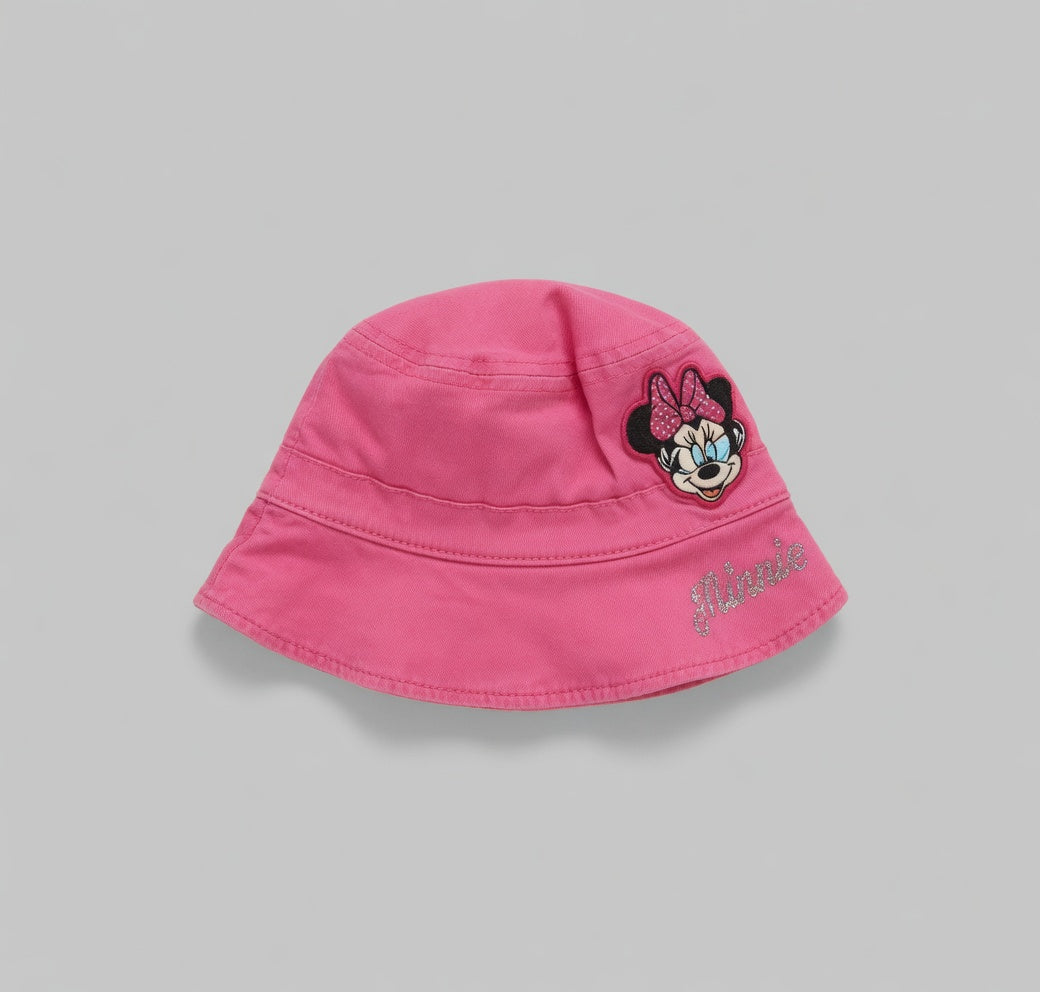 Cappellino - Bambina - 108 - 113 | 5 anni