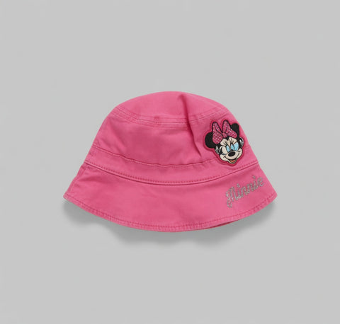 Cappellino - Bambina - 108 - 113 | 5 anni