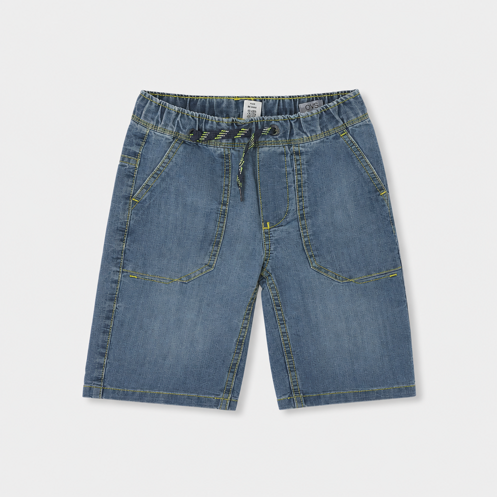 Pantaloncini corti - Bambino - 114 - 119 | 6 anni
