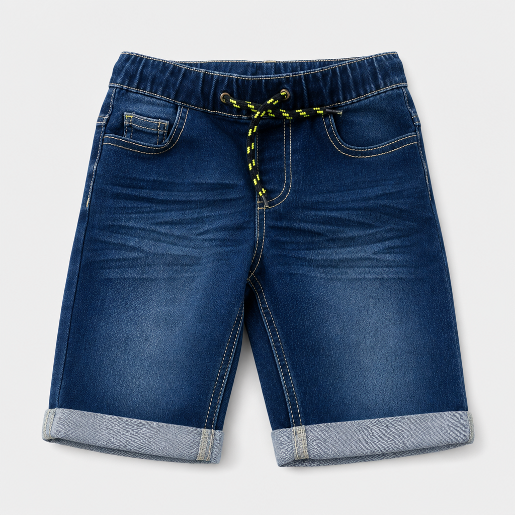 Pantaloncini corti - Bambino - 108 - 113 | 5 anni