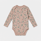 Body - Bambina - 78 - 83 | 1 anno