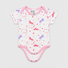 Body - Bambina - 72 - 77 | 9 mesi
