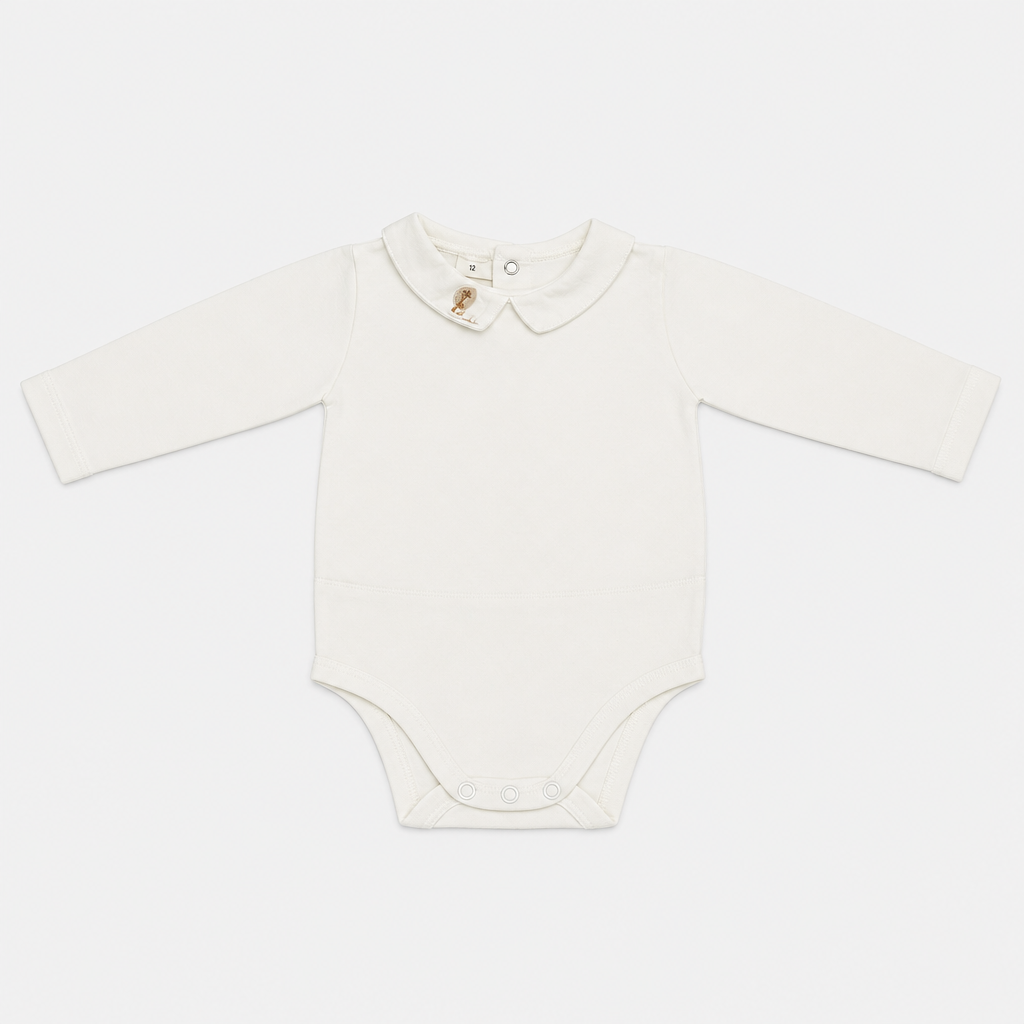 Body - Bambino - 60 - 65 | 3 mesi