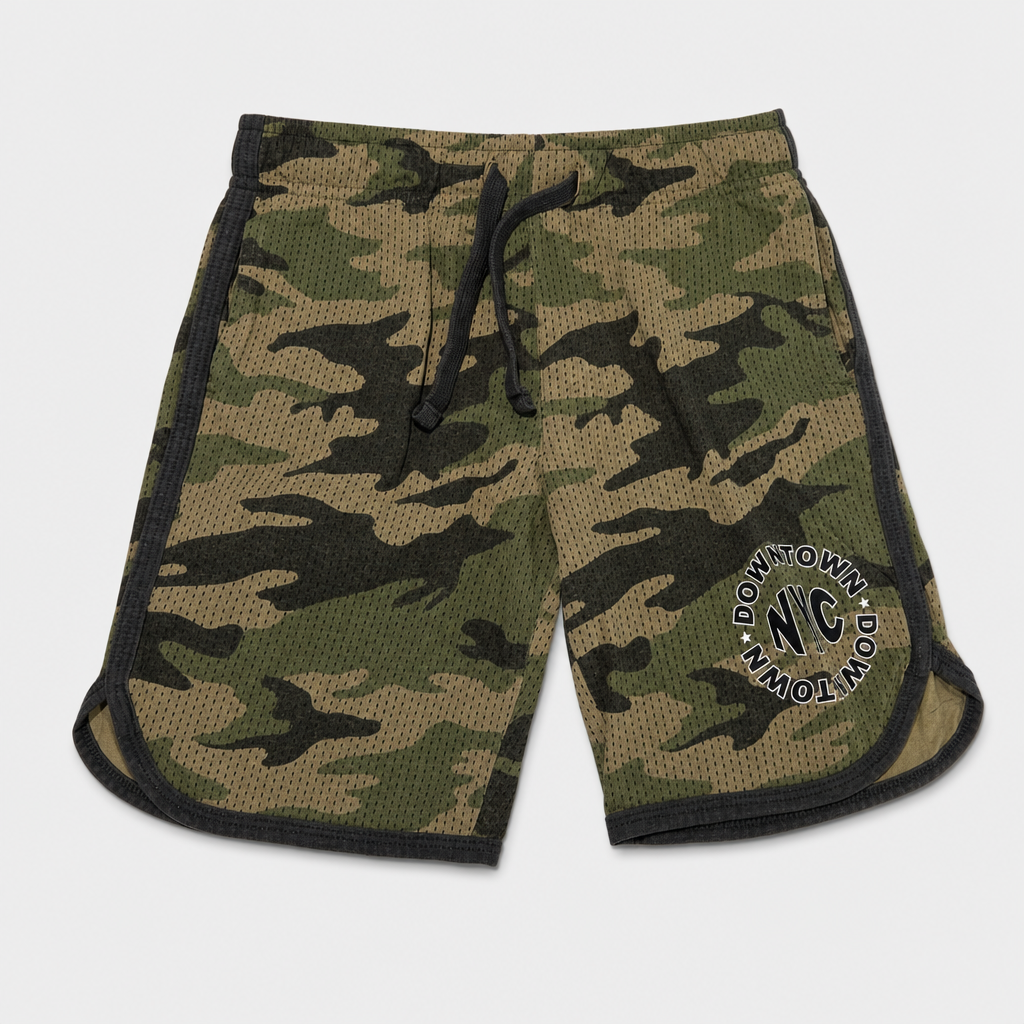 Pantaloncini corti - Bambino - 114 - 119 | 6 anni