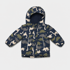 Giacca invernale pesante - Bambino - 66 - 71 | 6 mesi
