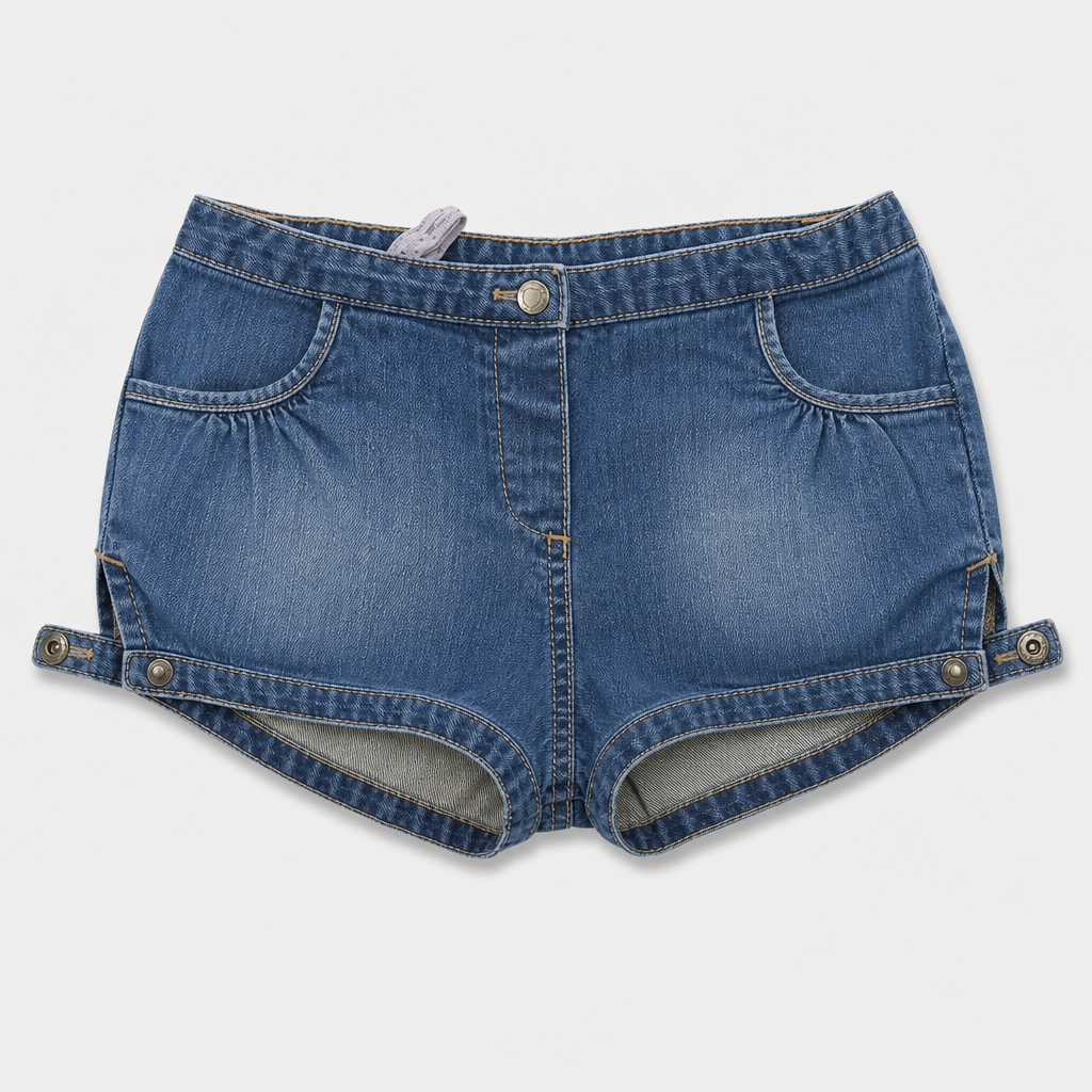 Pantaloncini corti - Bambina - 96 - 101 | 3 anni