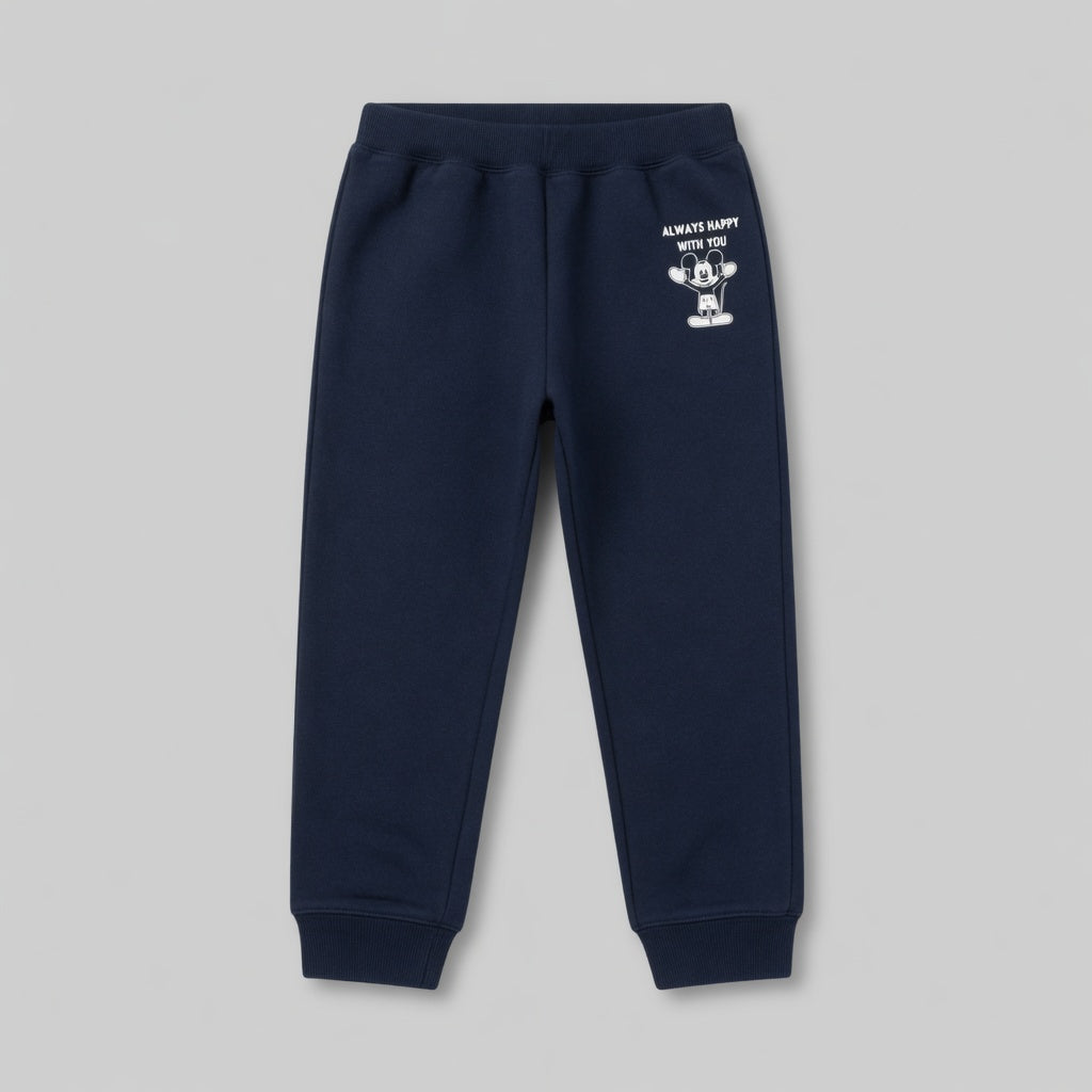 Pantaloni tuta - Bambino - 96 - 101 | 3 anni