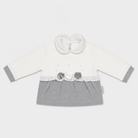 Maglietta maniche lunghe - Bambina - 66 - 71 | 6 mesi
