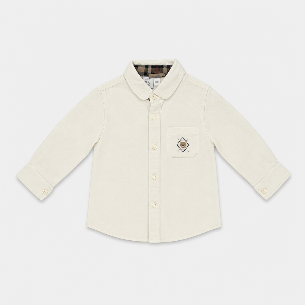 Camicia - Bambino - 78 - 83 | 1 anno