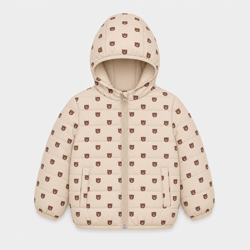 Giacca primavera - Bambino - 96 - 101 | 3 anni