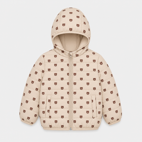 Giacca primavera - Bambino - 96 - 101 | 3 anni