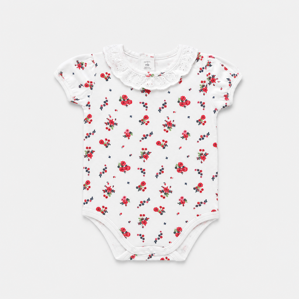 Body - Bambina - 60 - 65 | 3 mesi