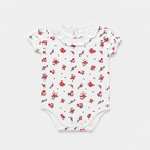 Body - Bambina - 60 - 65 | 3 mesi
