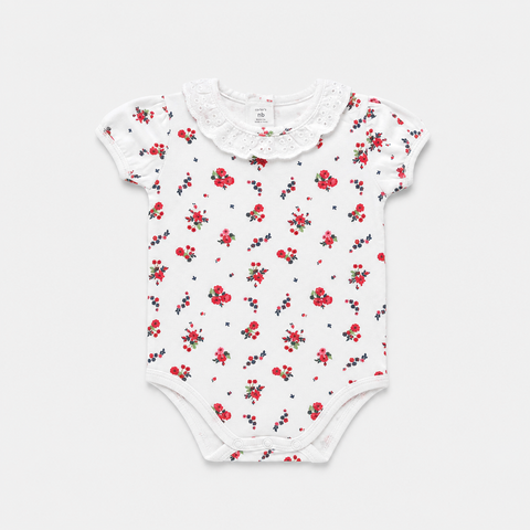 Body - Bambina - 60 - 65 | 3 mesi