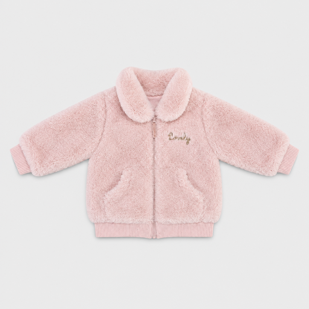Giacca invernale pesante - Bambina - 66 - 71 | 6 mesi