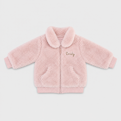Giacca invernale pesante - Bambina - 66 - 71 | 6 mesi